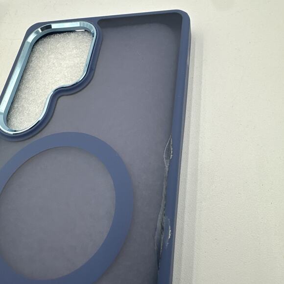 Samsung Galaxy S25 Ultra Case MagSafe Magnetic. Read Description❗️ - Picture 3 of 5